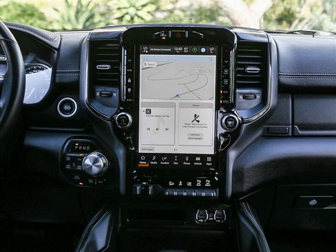 Used 2022 RAM 2500 Power Wagon w/ Level 2 Equipment Group image 24