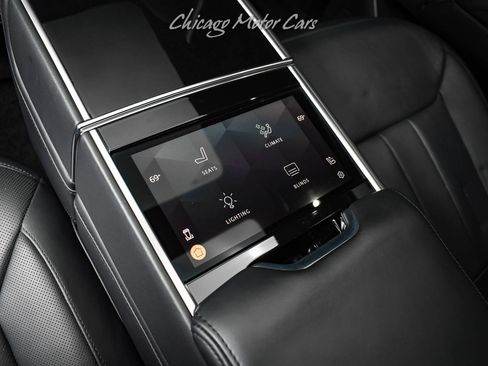 Used 2023 Land Rover Range Rover Autobiography image 31