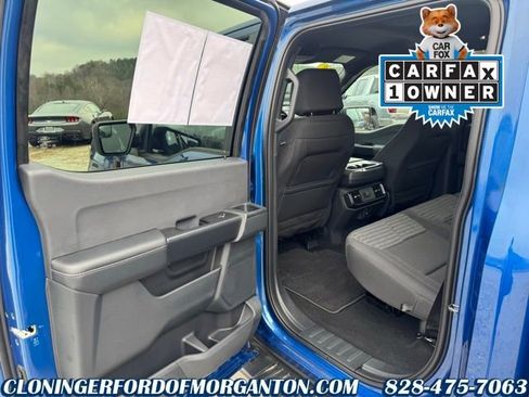 Used 2023 Ford F150 XL w/ STX Appearance Package image 17
