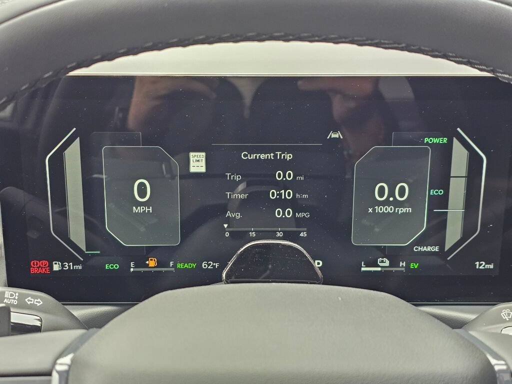 New 2027 Kia Telluride SX Prestige AWD/4WD image 12