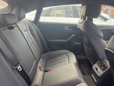 Used 2023 Audi A5 2.0T Premium Plus w/ Premium Plus image 10