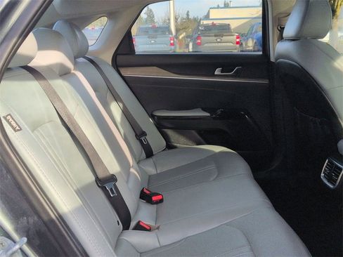 Used 2021 Kia K5 EX w/ EX Premium Package image 30