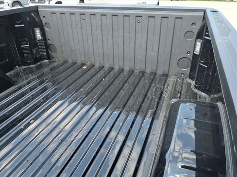 Used 2026 Chevrolet Silverado 1500 Custom AWD/4WD image 14
