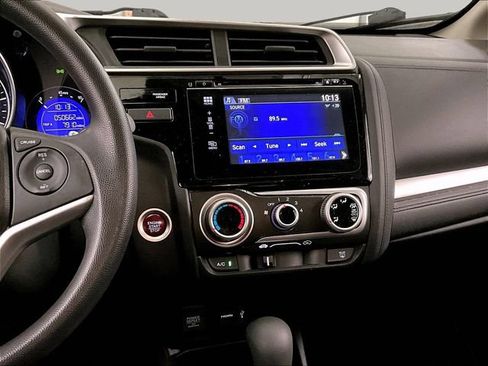 Used 2016 Honda Fit EX image 6