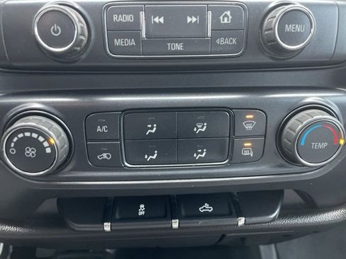 Used 2017 Chevrolet Silverado 1500 W/T w/ WT Convenience Package image 26