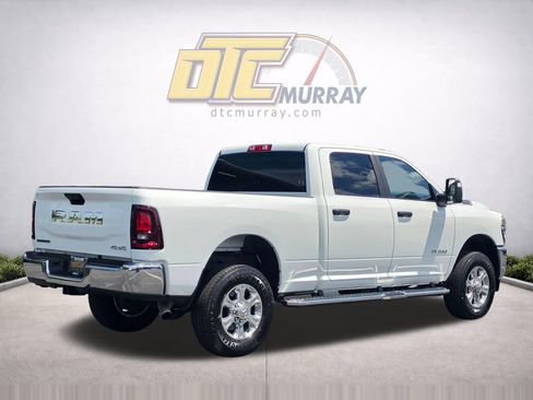 Used 2026 RAM 2500 Big Horn AWD/4WD image 5