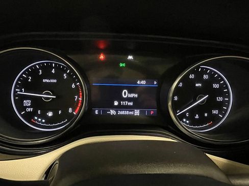 Used 2023 Buick Encore GX Essence w/ Experience Buick Package image 29