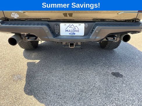 Used 2024 Ford F150 Raptor AWD/4WD image 27