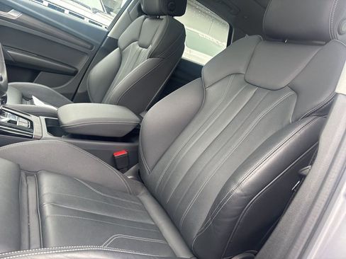 Used 2024 Audi Q5 2.0T Premium image 10