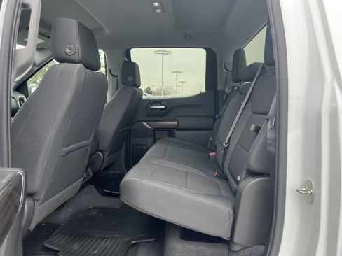 Used 2019 Chevrolet Silverado 1500 RST w/ All-Star Edition image 10
