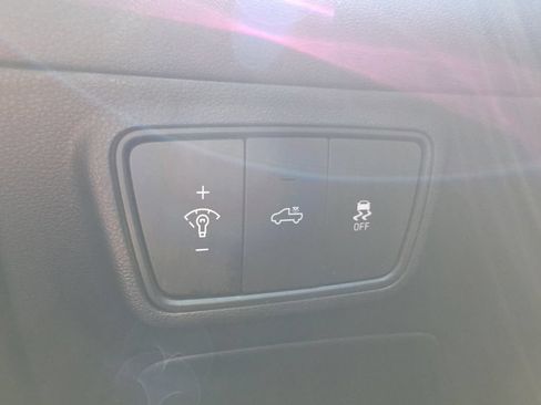 Used 2024 Hyundai Santa Cruz SEL FWD image 17