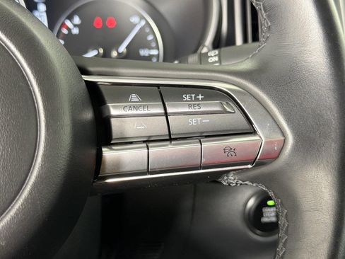 Used 2024 MAZDA CX-50 AWD 2.5 S w/ Cargo Package image 25