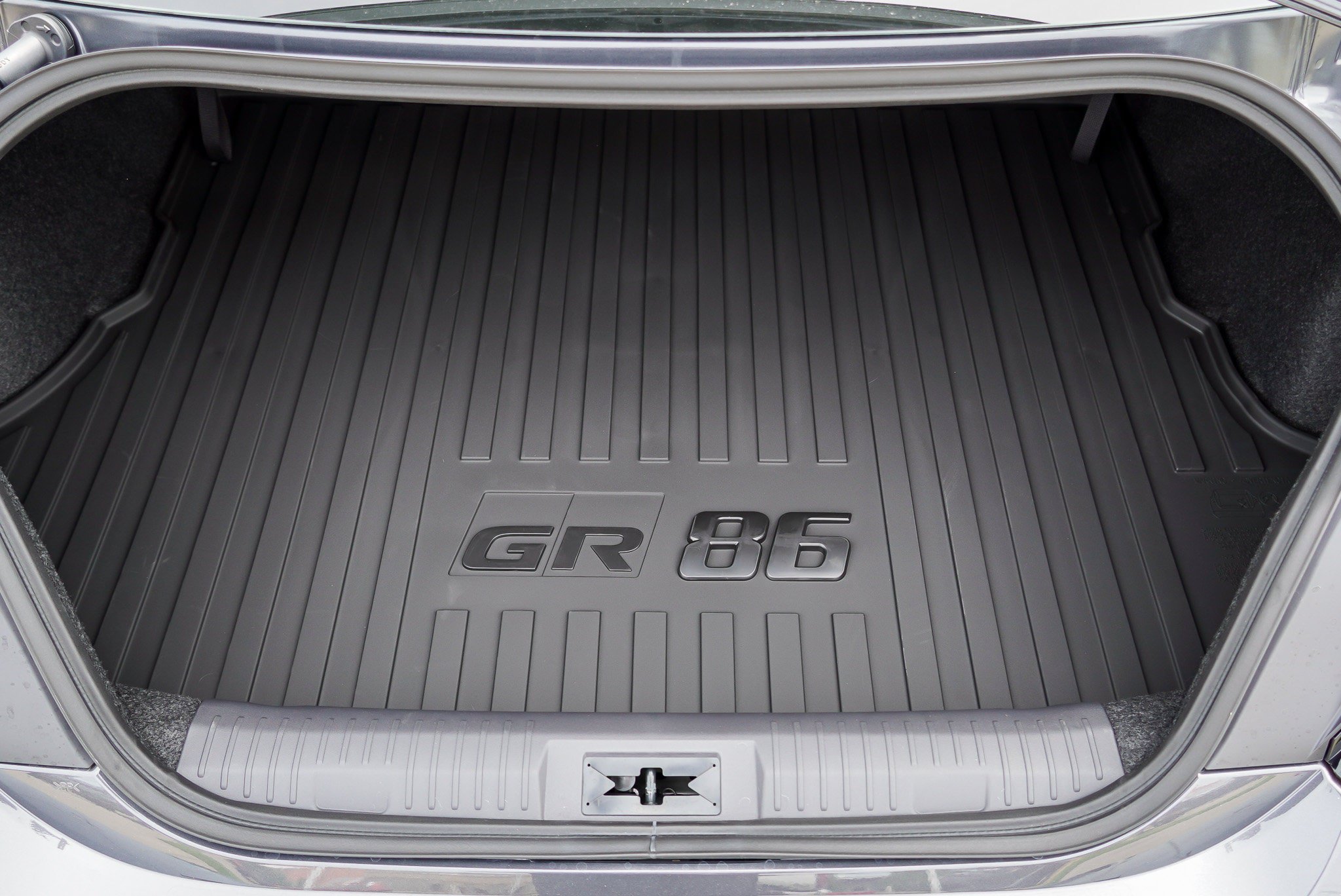New 2026 Toyota GR86 RWD image 14
