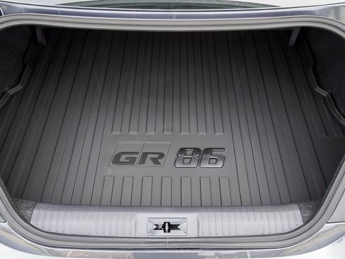 New 2026 Toyota GR86 RWD image 14