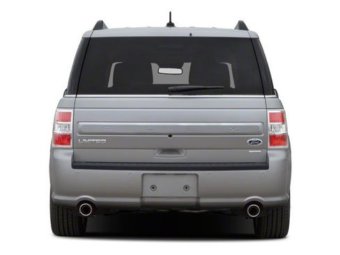 Used 2013 Ford Flex SEL FWD image 5