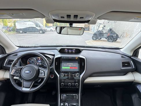 Used 2020 Subaru Ascent Limited w/ Technology Package AWD/4WD image 17