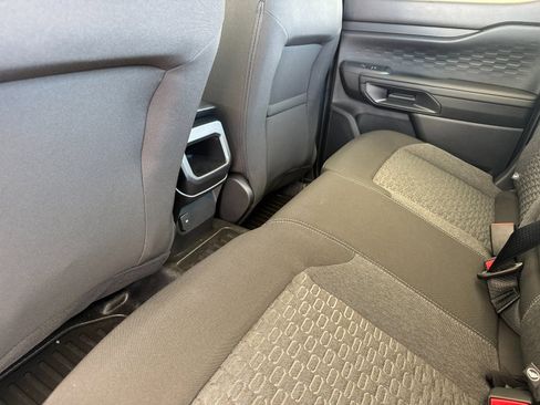 New 2025 Ford Ranger XL w/ Trailer Tow Package image 12