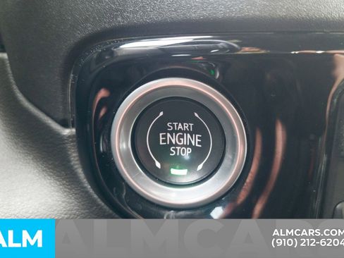 Used 2024 Chevrolet Silverado 3500 High Country w/ High Country Premium Package image 27