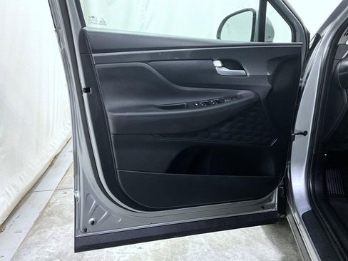 Certified 2022 Hyundai Santa Fe SEL image 10