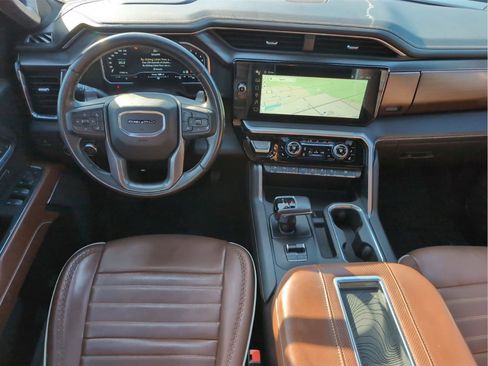 Used 2022 GMC Sierra 1500 Denali Ultimate AWD/4WD image 30