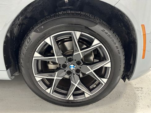 Used 2025 BMW X3 xDrive30i w/ M Sport Package image 58