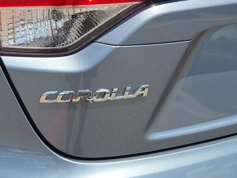Used 2024 Toyota Corolla SE FWD image 5