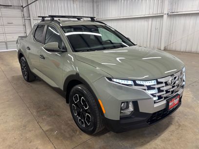 Certified 2023 Hyundai Santa Cruz SEL w/ Activity Package