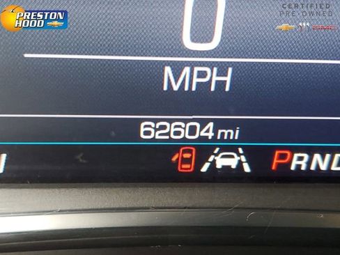 Certified 2023 Chevrolet Equinox LT AWD/4WD image 31
