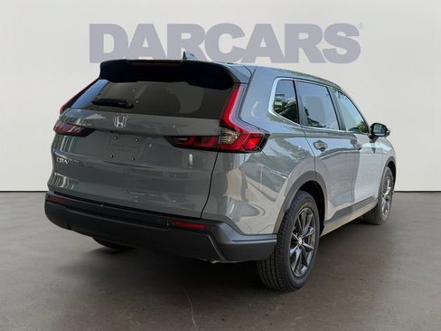 Used 2026 Honda CR-V EX-L image 7