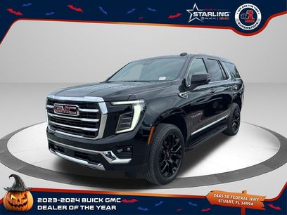 New 2026 GMC Yukon Elevation w/ Elevation Premium Package