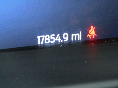 Used 2025 Ford F250 Lariat w/ Chrome Package image 29