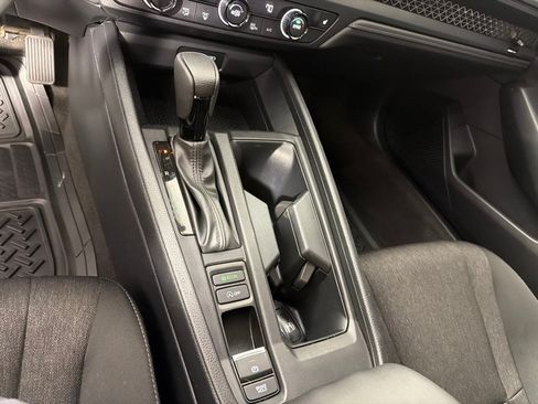 Used 2024 Honda Accord EX image 18