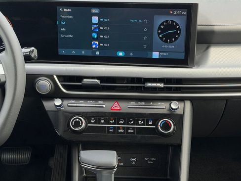 New 2026 Hyundai Sonata SE image 15