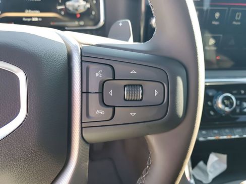 New 2026 GMC Sierra 1500 Denali image 31