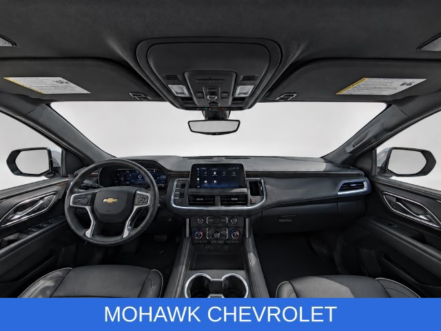 Certified 2022 Chevrolet Tahoe Premier w/ Premium Package AWD/4WD image 15
