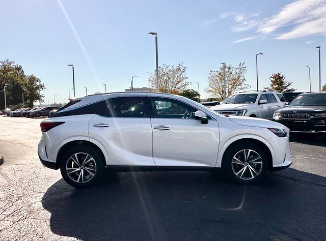 Used 2024 Lexus RX 350 Premium w/ Convenience Package AWD/4WD image 14