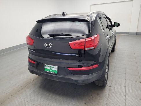 Used 2015 Kia Sportage EX image 7