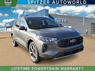 New 2025 Ford Escape ST-Line Elite image 1