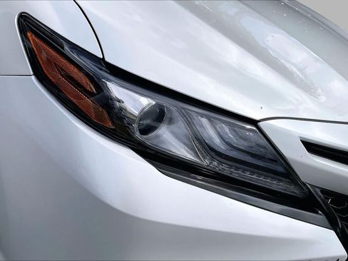Used 2024 Toyota Camry XSE w/ Blackout Package (TMS) AWD/4WD image 28