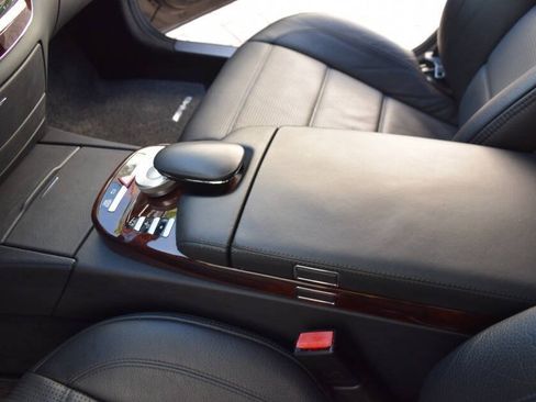 Used 2008 Mercedes-Benz S 63 AMG image 55