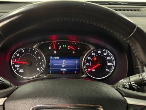 Certified 2020 GMC Terrain SLE w/ Driver Convenience Package image 40