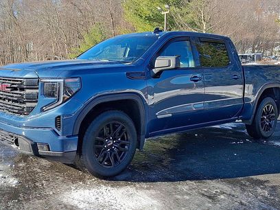 Used 2024 GMC Sierra 1500 Elevation