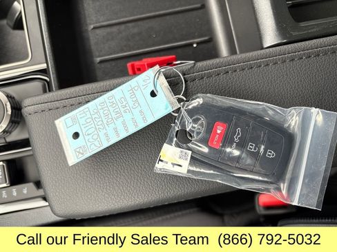 New 2026 Toyota Tundra SR5 w/ SR5 Convenience Package image 26