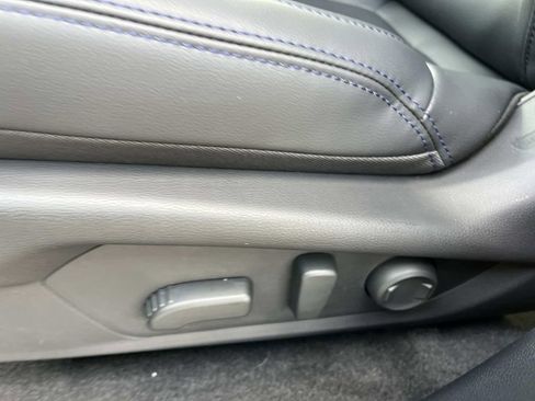 New 2026 Subaru Forester Limited image 23