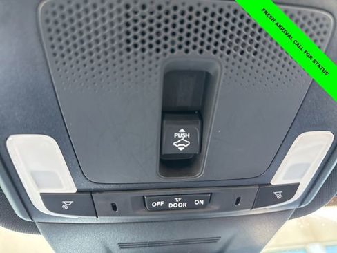 Used 2025 Honda CR-V Sport Touring image 42