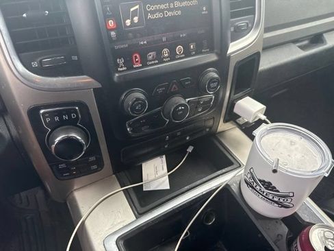 Used 2015 RAM 1500 Big Horn AWD/4WD image 40