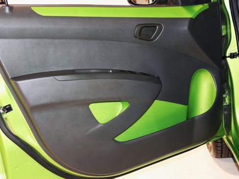 Used 2014 Chevrolet Spark LS image 24