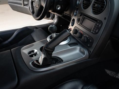 Used 2009 Dodge Viper ACR RWD image 41