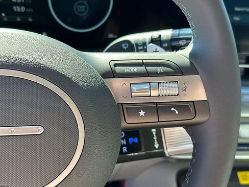 New 2026 Hyundai Kona Limited image 25