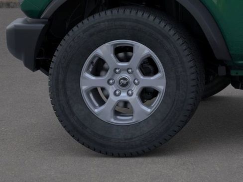 New 2025 Ford Bronco Big Bend image 21